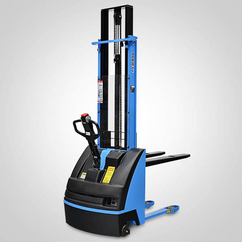 Empilhadeira Elétrica Patolada PX1235